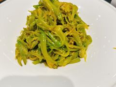 凉拌鲜黄花-紫泥369粗粮季(鼓楼店)