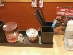 -食其家·牛丼咖喱(天津梅江印象城店)