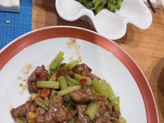-糟粕醋·椰苑海南菜餐厅(亚龙湾天域酒店)