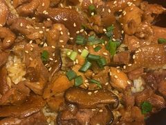 -韩宫宴烤肉·料理(宝山万达店)