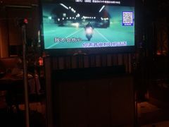 -佰迪乐KTV(岑溪店)