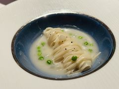 -北京柏悦酒店·锦庭餐厅Dining Room