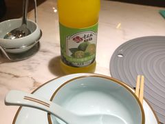 -青花椒花椒鱼(合生汇店)