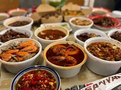 -老三样·旧食新味(船山路店)