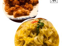 -老江南春·中国龙菜(衡山路店)