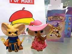 -泡泡玛特POPMART(天环购物中心店)
