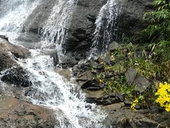 -千泷沟大瀑布旅游区