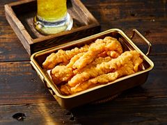 现炸小酥肉-旺蜀主成都串串火锅(西直门凯德MALL店)