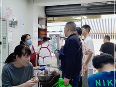 -马国庆蒸面(鼓楼街店)