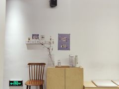 -素咫咖啡CLIFEROSE