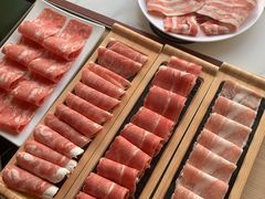 -尚品火锅(正阳路店)