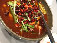 -漢舍中国菜馆(889广场店)