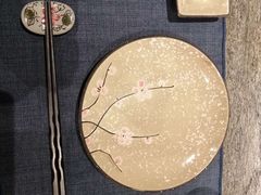 -广州增城保利皇冠假日酒店-玄日本餐厅