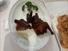 -怀德酒楼·粤菜·海鲜·茶点(宝安国际机场店)