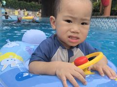 -杭州浪浪浪水公园