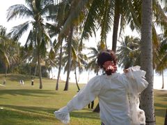 -海南清水湾莱佛士酒店