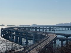 -星海湾跨海大桥