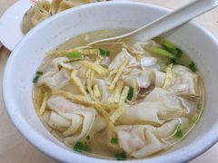 小馄饨-玉华饮食店(茅台路店)