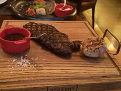 -Tivano意大利餐厅(成都居舍酒店)