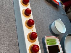 -秀儿四九城·新京菜(亚运村鸟巢店)