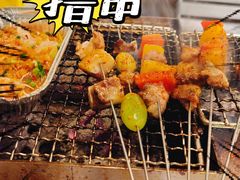 -曾百万小炉小串自助烧烤(高新店)