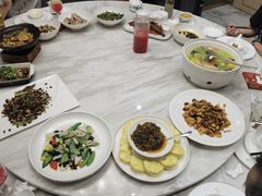 -大中小寻味生活餐厅(华润店)