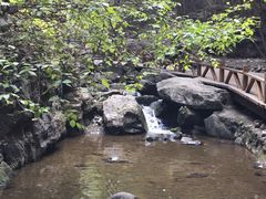 -俺家菜馆(百里峡店)