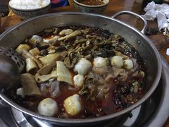 -黑竹香鸡(营和巷店)