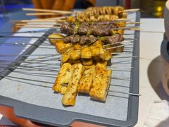 -亿牌牌东北烧烤(博物馆旗舰店)