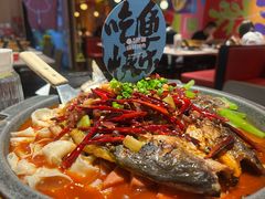 -南锣南门(东方银座店)