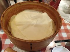 -老郑家东北春饼(龙悦居店)