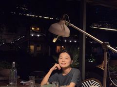 -喜洲吧·江畔老船厂·庭院餐厅(喜临院店)