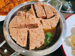 特色大丸子-津沽小院(大直沽总店)