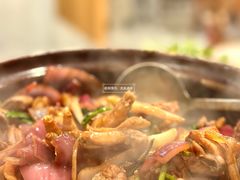 -胡须佬鸡煲四季火锅(龙珠大道店)