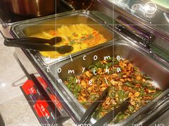 -比格比萨自助(德思勤四季汇店)