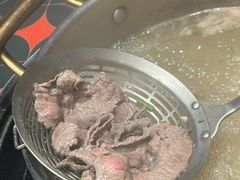 -南城十里潮汕鲜牛火锅·鲜虾生滚粥(融汇老商埠店)