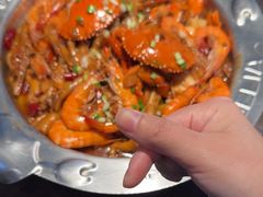-胖哥俩肉蟹煲(宿迁宝龙广场店)