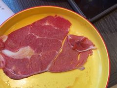-AJIYA·池袋日式烧肉自助(天津万象城店)