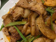 -幸福饭店(佛山路东段店)