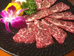 -不倒翁炭火烧肉(永安里店)
