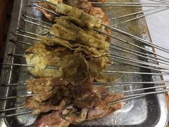 -小寒羊烧烤(凯瑞时代大厦店)