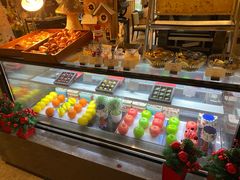 -杭州开元名都大酒店·地中海自助餐厅