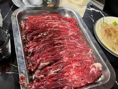 -欣悦坊陈一刀热气羊肉火锅(清真路店)