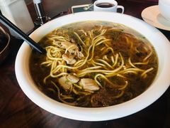 -杭州雅谷泉山庄酒店-餐厅