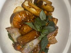 -宴南庭·闽味私房菜