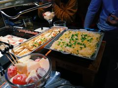 -很久以前羊肉串(簋街店)