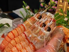 -Mr.Fish鱼鲜生海鲜放题(高德置地冬广场店)
