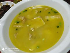 -长兴岛郊野公园农场食堂