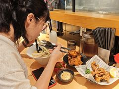 -一風堂拉面(美罗城店)