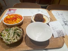 -乡村基·川味现炒大王(熙悦天街店)